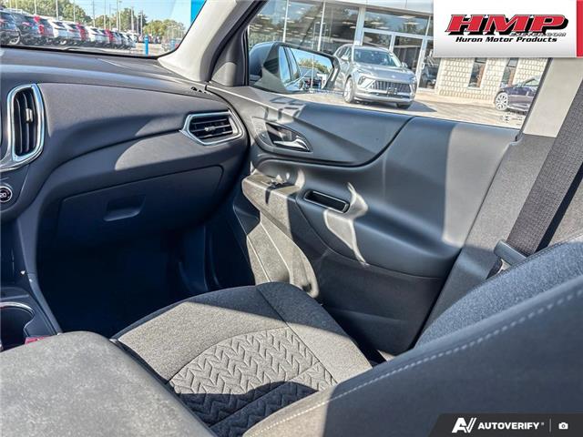 2024 Chevrolet Equinox LT (Stk: 97559) in Exeter - Image 24 of 28