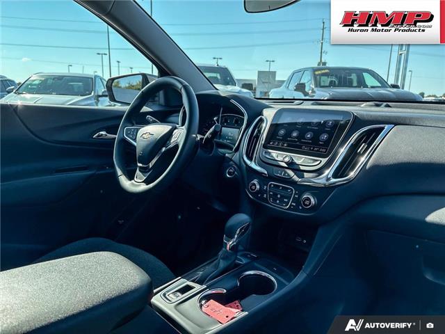 2024 Chevrolet Equinox LT (Stk: 97559) in Exeter - Image 26 of 28