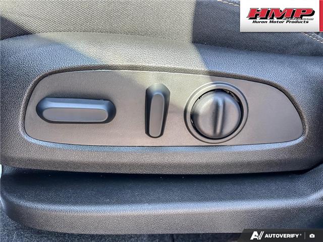 2024 Chevrolet Equinox LT (Stk: 97559) in Exeter - Image 27 of 28