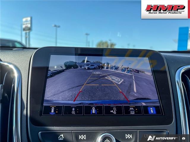 2024 Chevrolet Equinox LT (Stk: 97559) in Exeter - Image 28 of 28