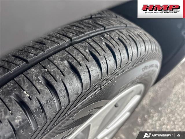 2020 Buick Encore Preferred (Stk: 87687) in Exeter - Image 7 of 28