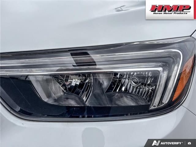 2020 Buick Encore Preferred (Stk: 87687) in Exeter - Image 8 of 28