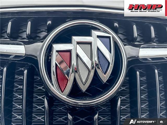 2020 Buick Encore Preferred (Stk: 87687) in Exeter - Image 9 of 28