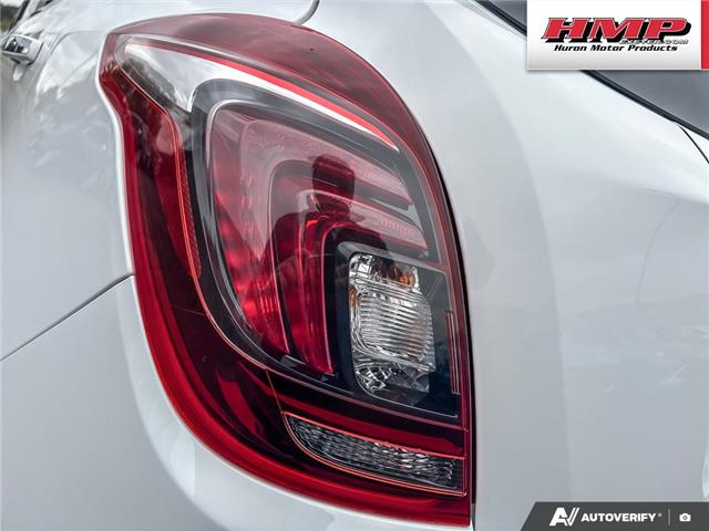 2020 Buick Encore Preferred (Stk: 87687) in Exeter - Image 10 of 28