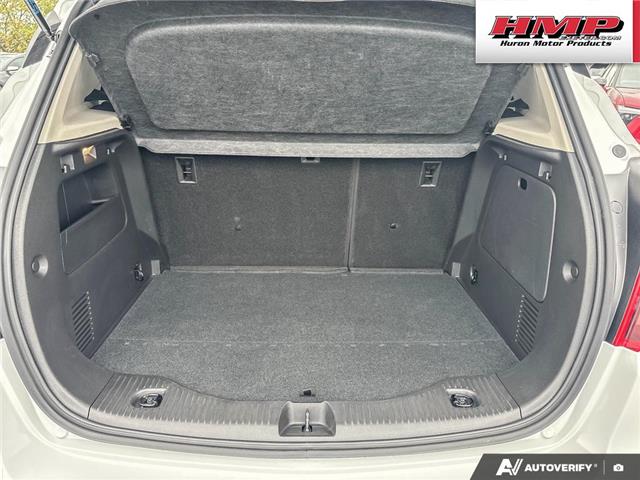 2020 Buick Encore Preferred (Stk: 87687) in Exeter - Image 11 of 28