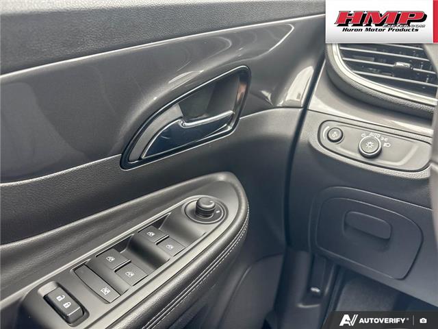 2020 Buick Encore Preferred (Stk: 87687) in Exeter - Image 16 of 28