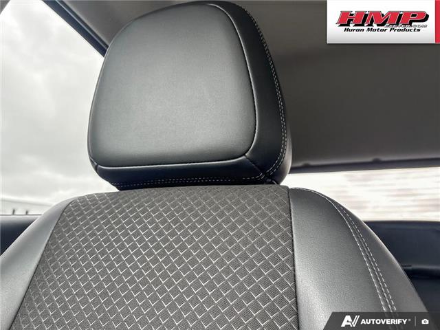 2020 Buick Encore Preferred (Stk: 87687) in Exeter - Image 19 of 28