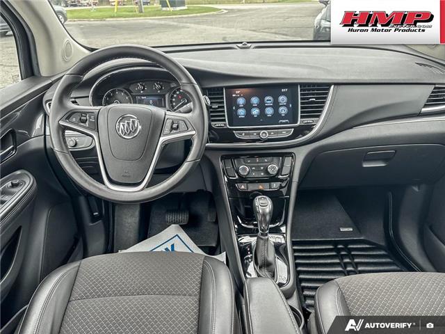 2020 Buick Encore Preferred (Stk: 87687) in Exeter - Image 23 of 28