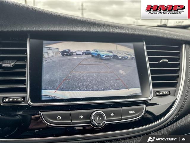 2020 Buick Encore Preferred (Stk: 87687) in Exeter - Image 28 of 28