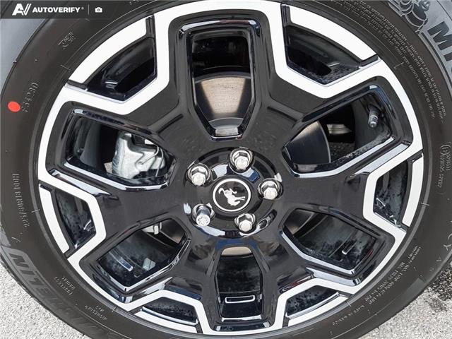 2025 Ford Bronco Sport Outer Banks (Stk: CS758) in Kamloops - Image 10 of 34