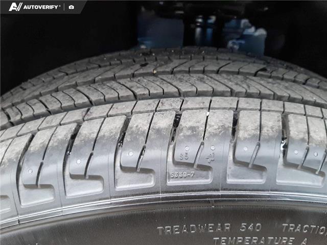 2025 Ford Bronco Sport Outer Banks (Stk: CS758) in Kamloops - Image 11 of 34