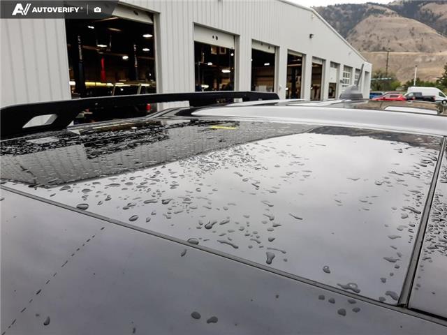 2025 Ford Bronco Sport Outer Banks (Stk: CS758) in Kamloops - Image 14 of 34