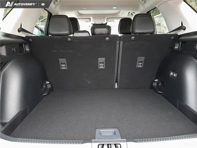 2025 Ford Bronco Sport Outer Banks (Stk: CS758) in Kamloops - Image 15 of 34