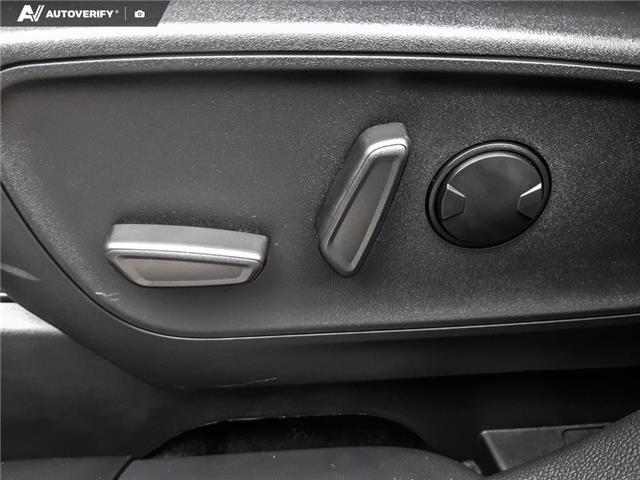 2025 Ford Bronco Sport Outer Banks (Stk: CS758) in Kamloops - Image 18 of 34