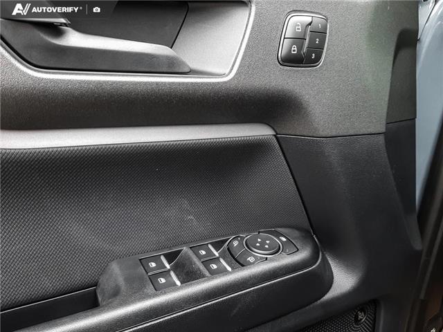 2025 Ford Bronco Sport Outer Banks (Stk: CS758) in Kamloops - Image 20 of 34