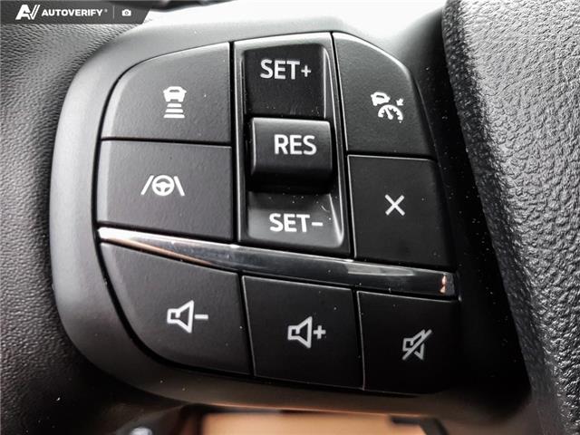 2025 Ford Bronco Sport Outer Banks (Stk: CS758) in Kamloops - Image 22 of 34