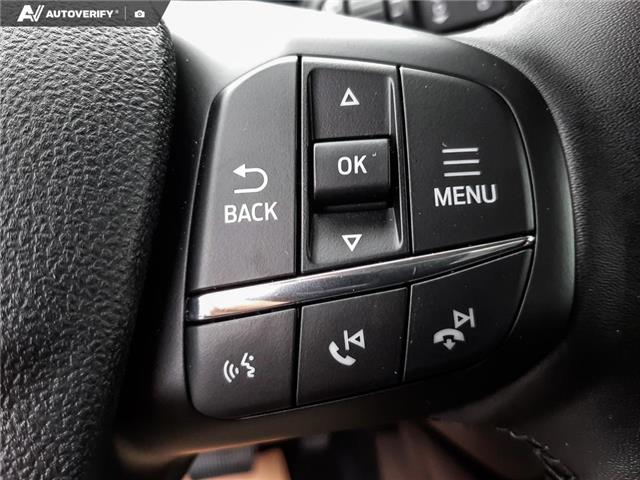 2025 Ford Bronco Sport Outer Banks (Stk: CS758) in Kamloops - Image 23 of 34