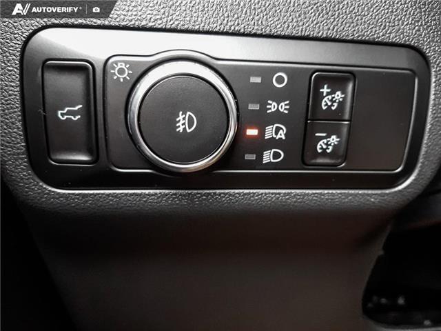 2025 Ford Bronco Sport Outer Banks (Stk: CS758) in Kamloops - Image 25 of 34