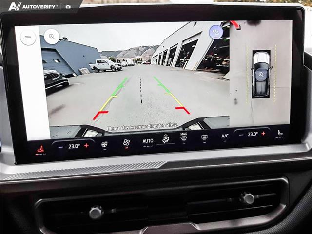 2025 Ford Bronco Sport Outer Banks (Stk: CS758) in Kamloops - Image 27 of 34