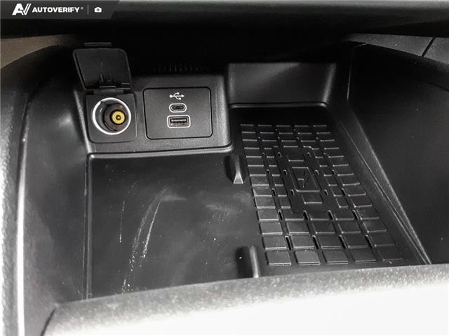 2025 Ford Bronco Sport Outer Banks (Stk: CS758) in Kamloops - Image 29 of 34