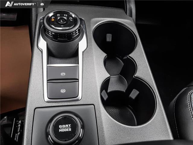 2025 Ford Bronco Sport Outer Banks (Stk: CS758) in Kamloops - Image 30 of 34