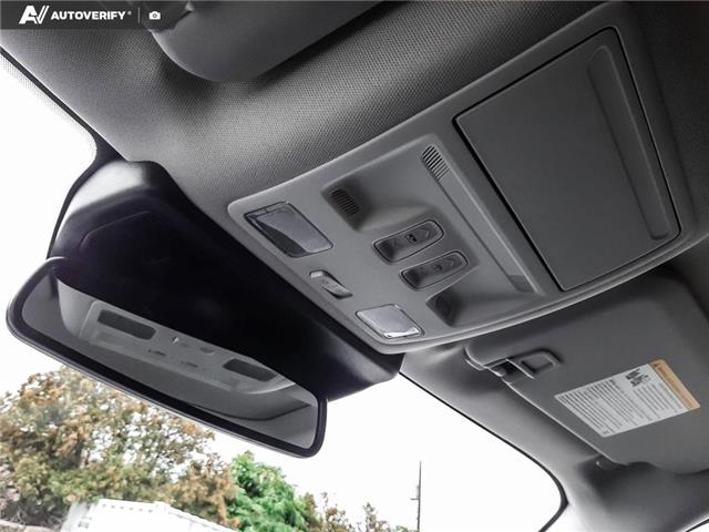 2025 Ford Bronco Sport Outer Banks (Stk: CS758) in Kamloops - Image 31 of 34