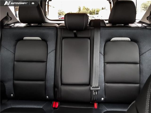 2025 Ford Bronco Sport Outer Banks (Stk: CS758) in Kamloops - Image 32 of 34