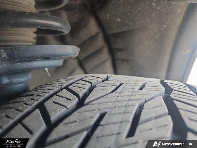 2024 Chevrolet Traverse Limited RS (Stk: P5058) in Perth - Image 6 of 24