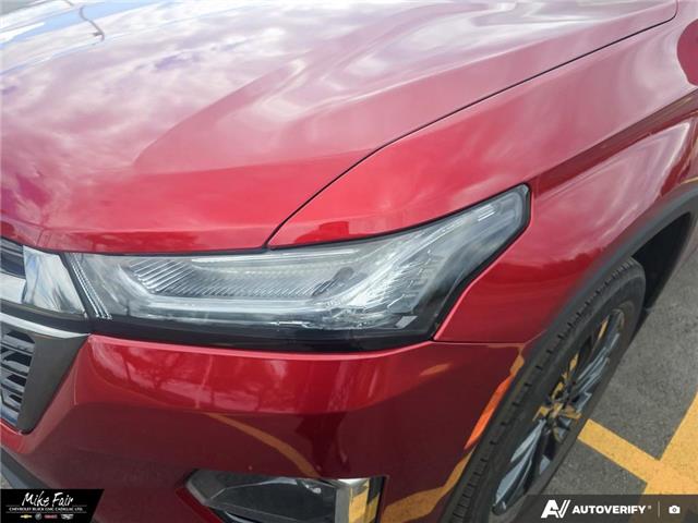 2024 Chevrolet Traverse Limited RS (Stk: P5058) in Perth - Image 7 of 24