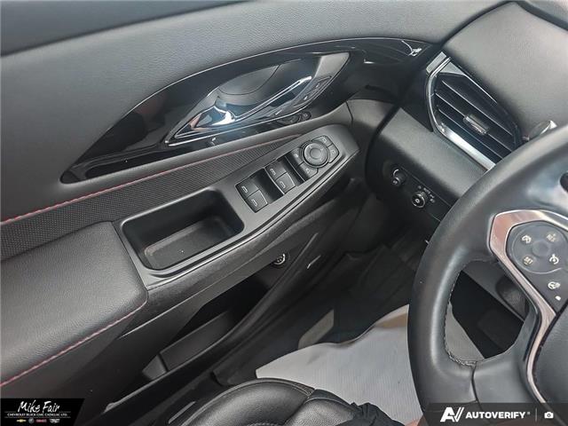 2024 Chevrolet Traverse Limited RS (Stk: P5058) in Perth - Image 16 of 24