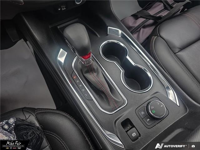 2024 Chevrolet Traverse Limited RS (Stk: P5058) in Perth - Image 17 of 24