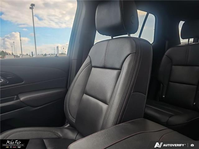 2024 Chevrolet Traverse Limited RS (Stk: P5058) in Perth - Image 19 of 24