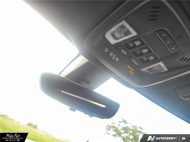 2024 Chevrolet Traverse Limited RS (Stk: P5058) in Perth - Image 20 of 24