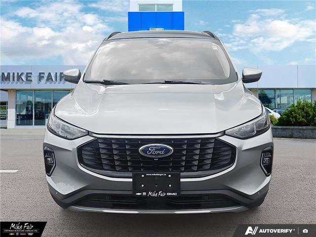 2023 Ford Escape Platinum (Stk: 25596A) in Perth - Image 2 of 25