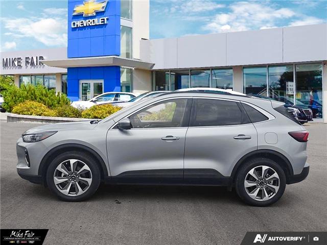 2023 Ford Escape Platinum (Stk: 25596A) in Perth - Image 3 of 25