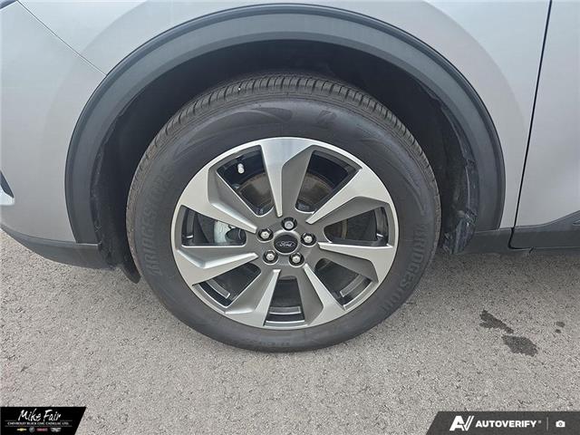 2023 Ford Escape Platinum (Stk: 25596A) in Perth - Image 6 of 25