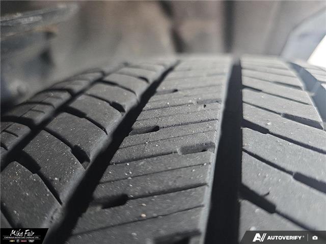 2023 Ford Escape Platinum (Stk: 25596A) in Perth - Image 7 of 25