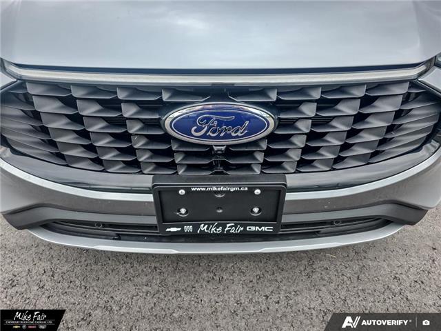 2023 Ford Escape Platinum (Stk: 25596A) in Perth - Image 9 of 25