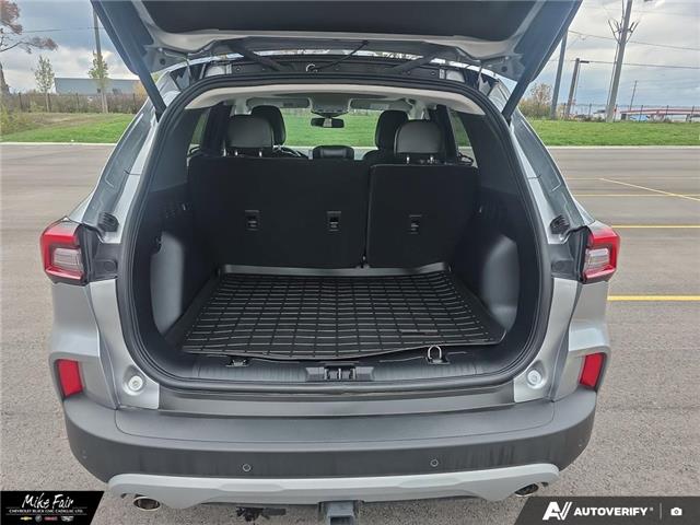 2023 Ford Escape Platinum (Stk: 25596A) in Perth - Image 12 of 25