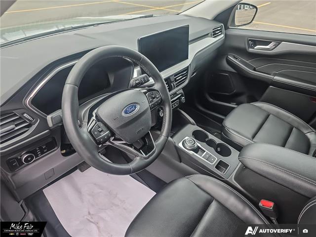 2023 Ford Escape Platinum (Stk: 25596A) in Perth - Image 13 of 25