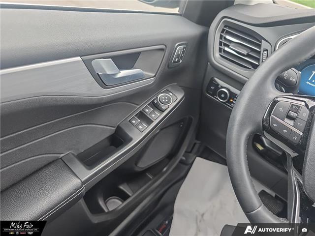 2023 Ford Escape Platinum (Stk: 25596A) in Perth - Image 17 of 25