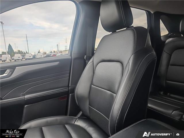 2023 Ford Escape Platinum (Stk: 25596A) in Perth - Image 20 of 25