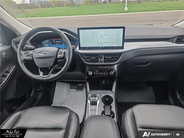 2023 Ford Escape Platinum (Stk: 25596A) in Perth - Image 24 of 25
