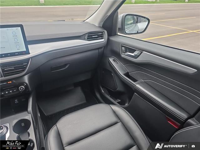 2023 Ford Escape Platinum (Stk: 25596A) in Perth - Image 25 of 25