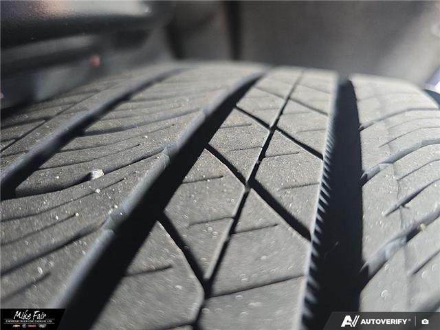 2025 Buick Envision Avenir (Stk: 25477A) in Perth - Image 7 of 25