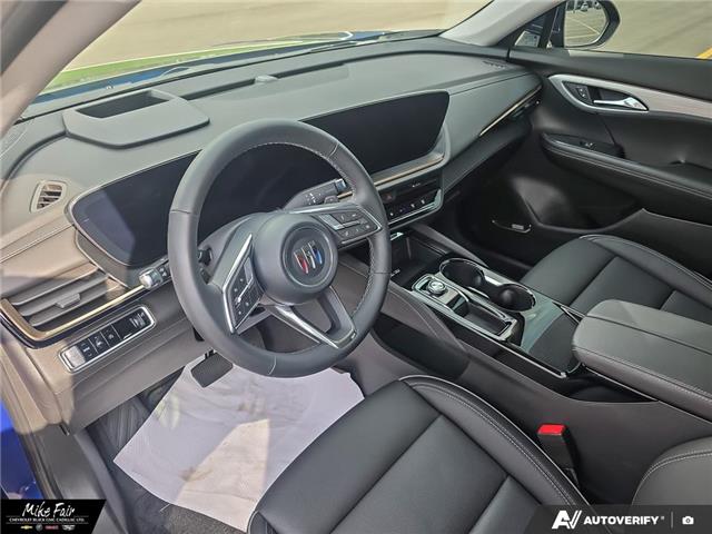 2025 Buick Envision Avenir (Stk: 25477A) in Perth - Image 13 of 25