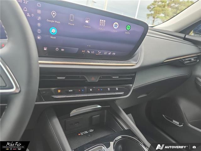 2025 Buick Envision Avenir (Stk: 25477A) in Perth - Image 19 of 25