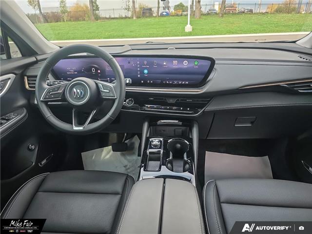 2025 Buick Envision Avenir (Stk: 25477A) in Perth - Image 24 of 25