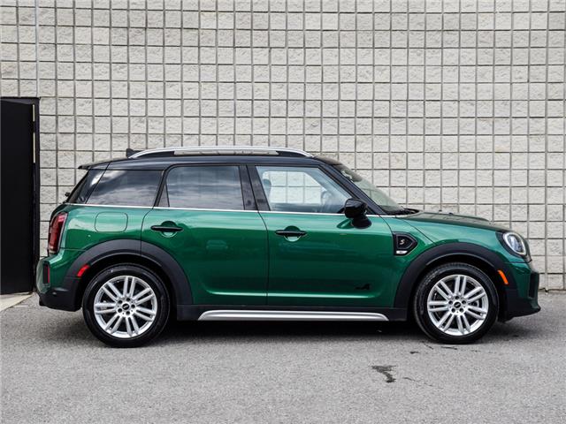 2024 MINI Countryman Cooper S (Stk: PC0044) in Aurora - Image 3 of 24