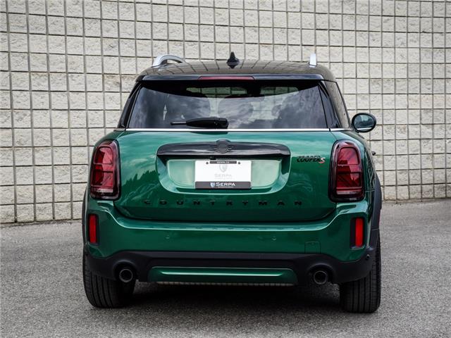 2024 MINI Countryman Cooper S (Stk: PC0044) in Aurora - Image 5 of 24